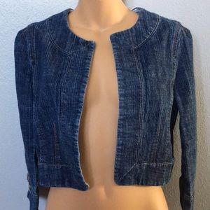 Jeans Jacket